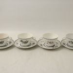 725 6498 TEACUPS